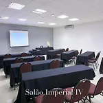 Brasilia Imperial Hotel E Eventos
