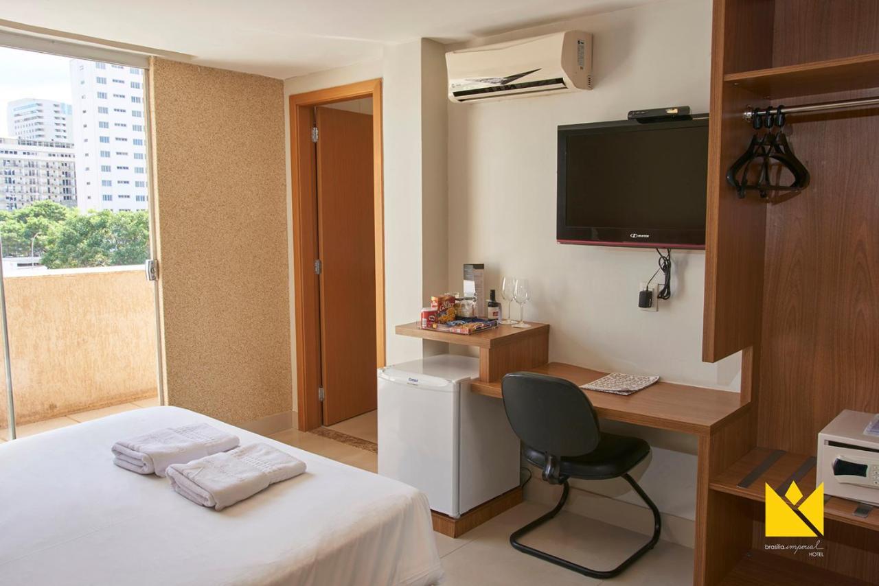 Hotel Imperial E Eventos 4*