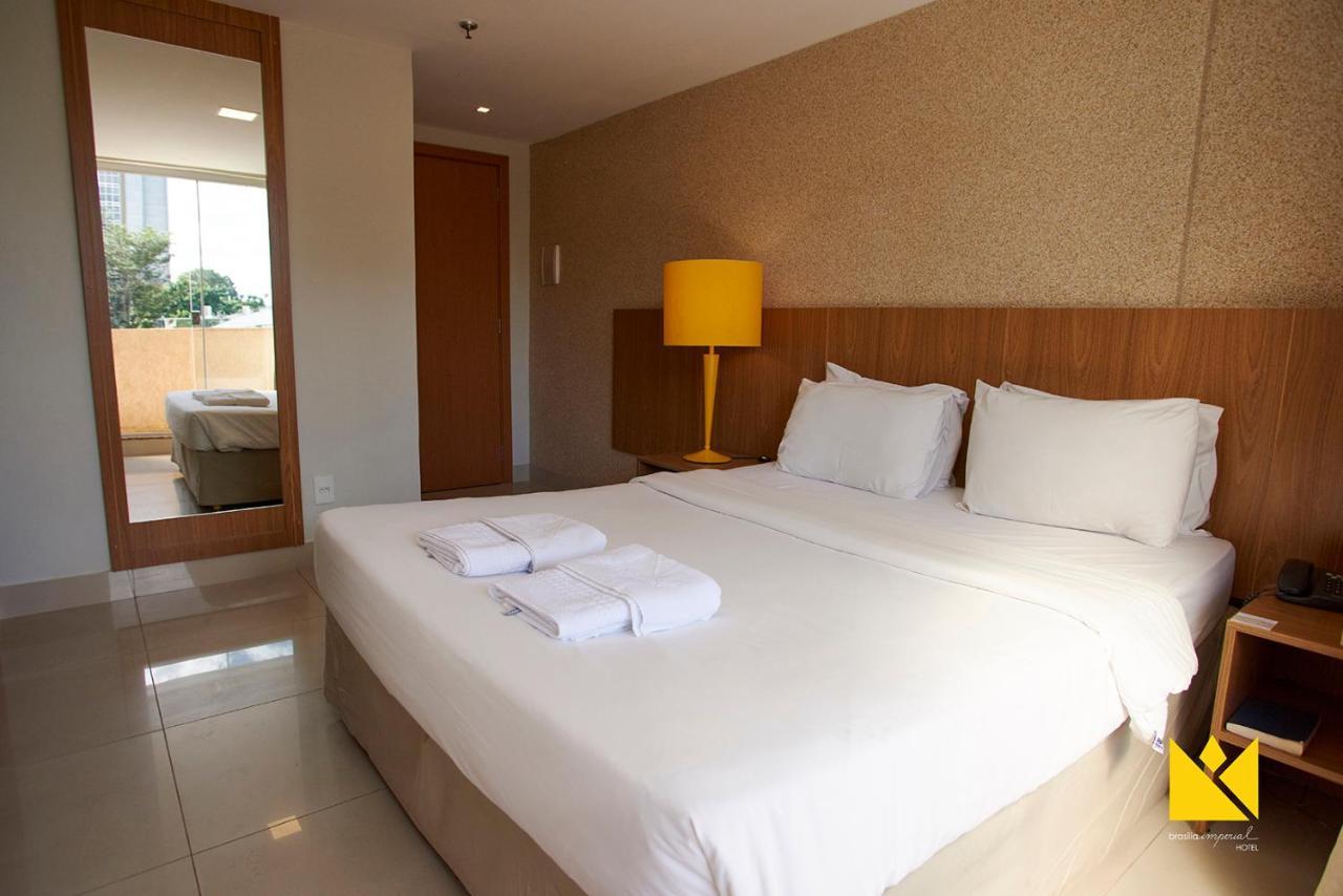 Imperial E Eventos Hotel 4*