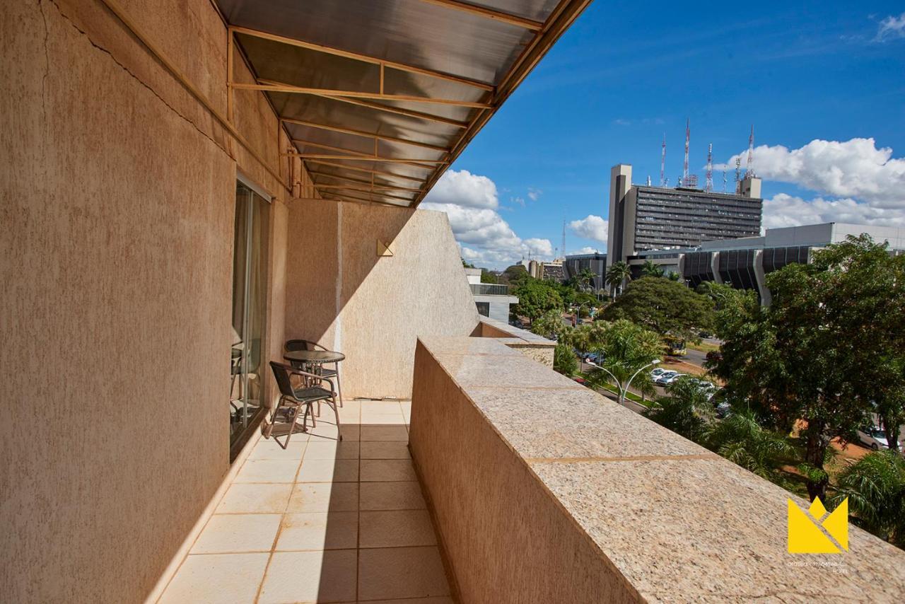 Hotel Imperial E Eventos Brasilia