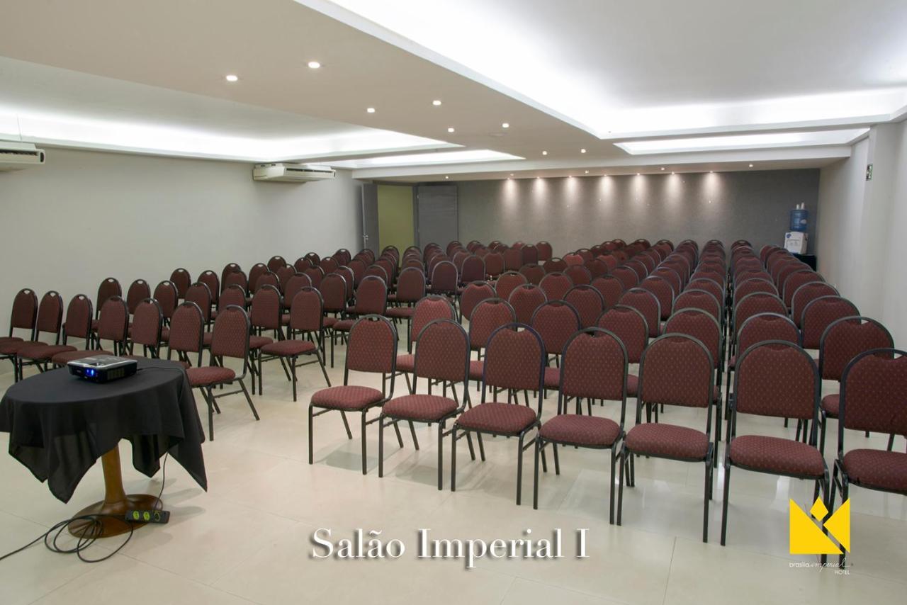 Imperial E Eventos 4* Brasilia