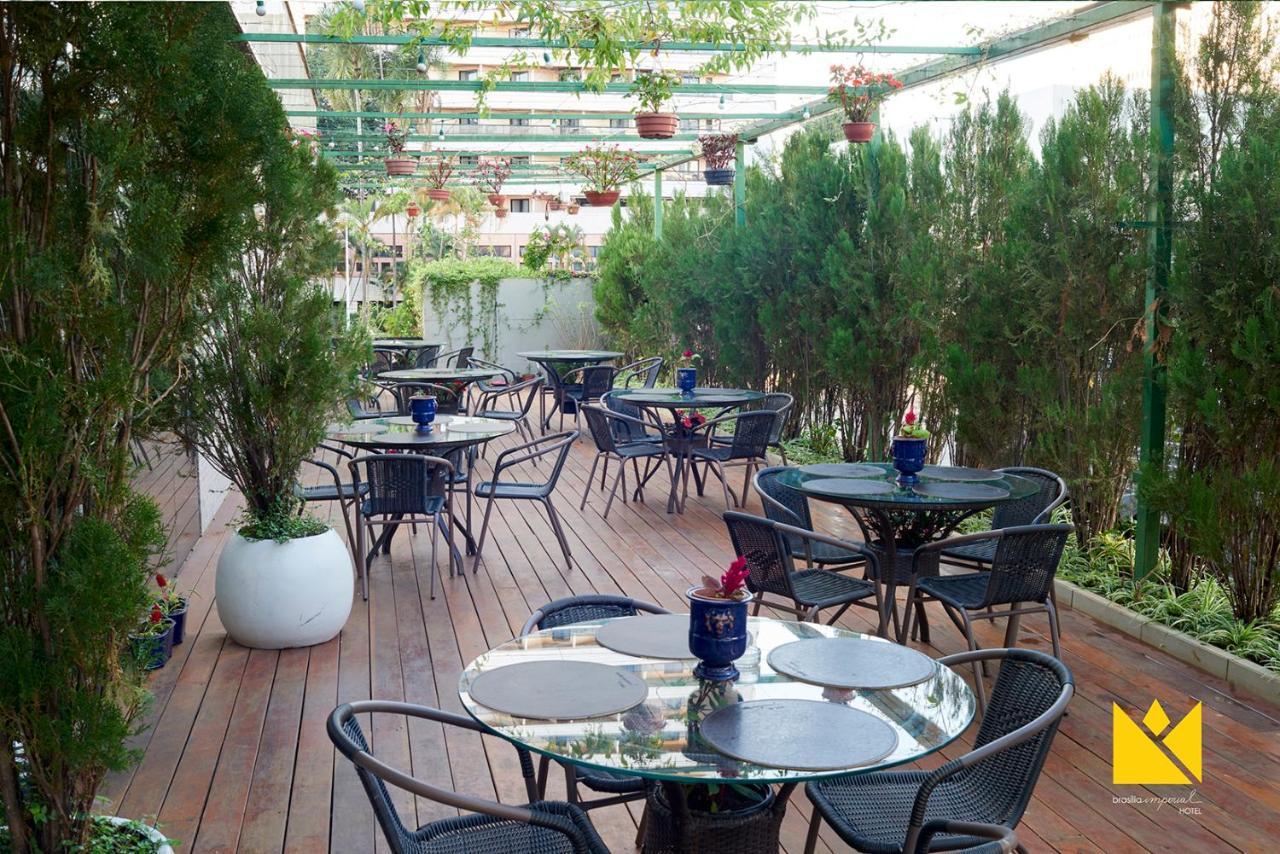 Imperial E Eventos Hotel