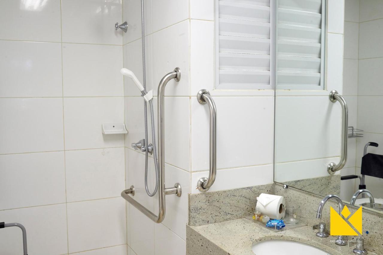 Imperial E Eventos Hotel 4*