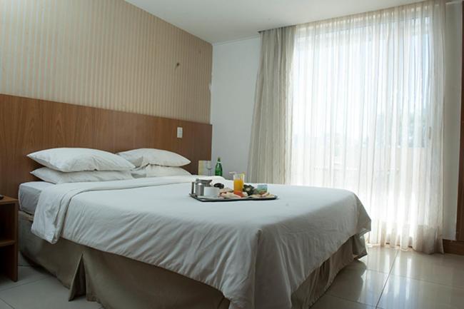 Hotel Imperial E Eventos 4*