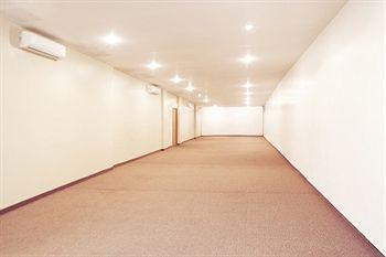 Hotel Imperial E Eventos