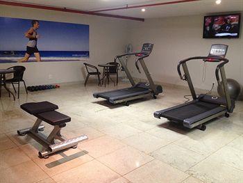 Hotel Imperial E Eventos 4*