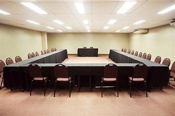 Hotel Imperial E Eventos Brasilia