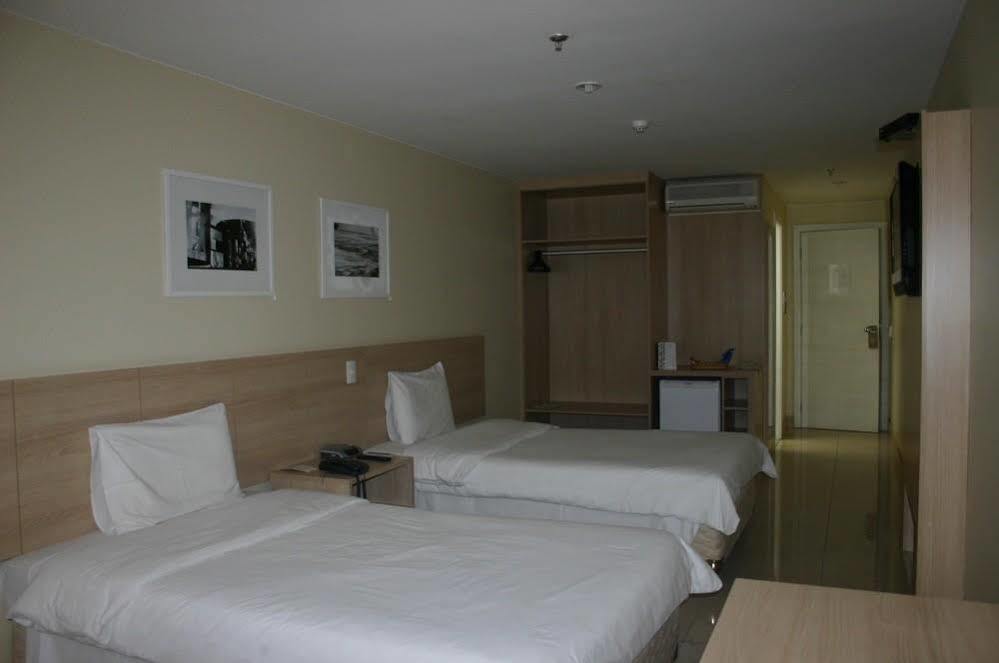 Hotel Imperial E Eventos 4*