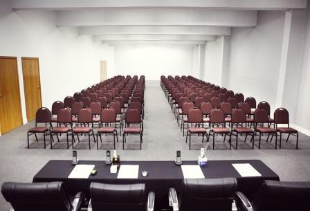 Imperial E Eventos Hotel Brasilia