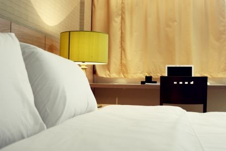 Imperial E Eventos Hotel 4*