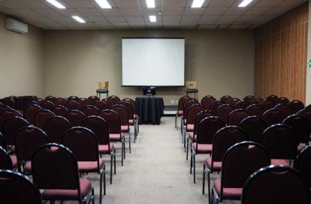 Imperial E Eventos Hotel Brasilia