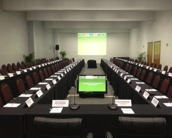 Hotel Imperial E Eventos 4*