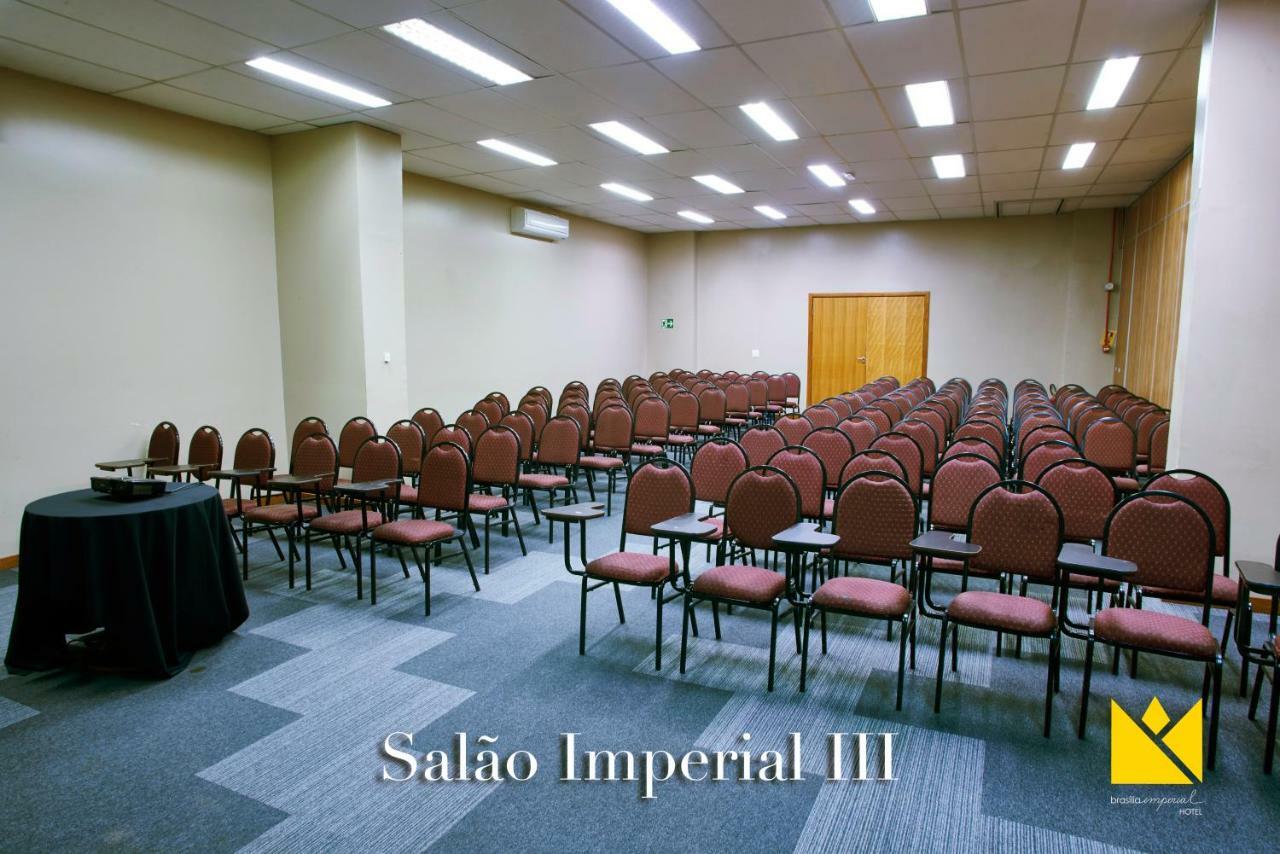Hotel Imperial E Eventos 4*