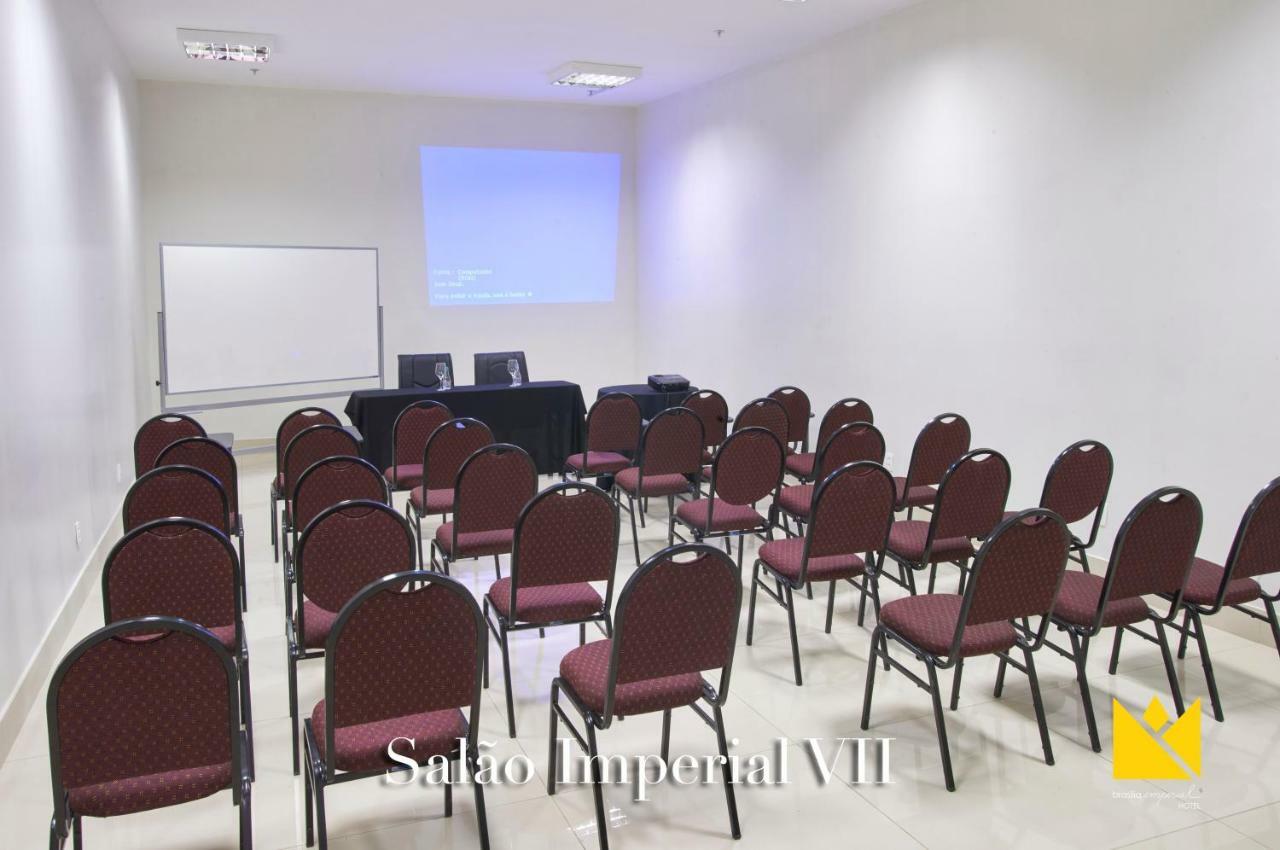 Imperial E Eventos 4* Brasilia