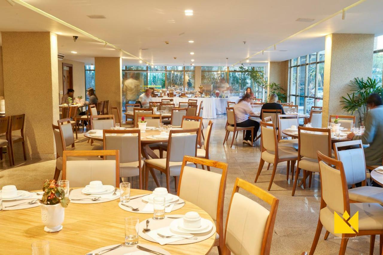 Imperial E Eventos Hotel Brasilia
