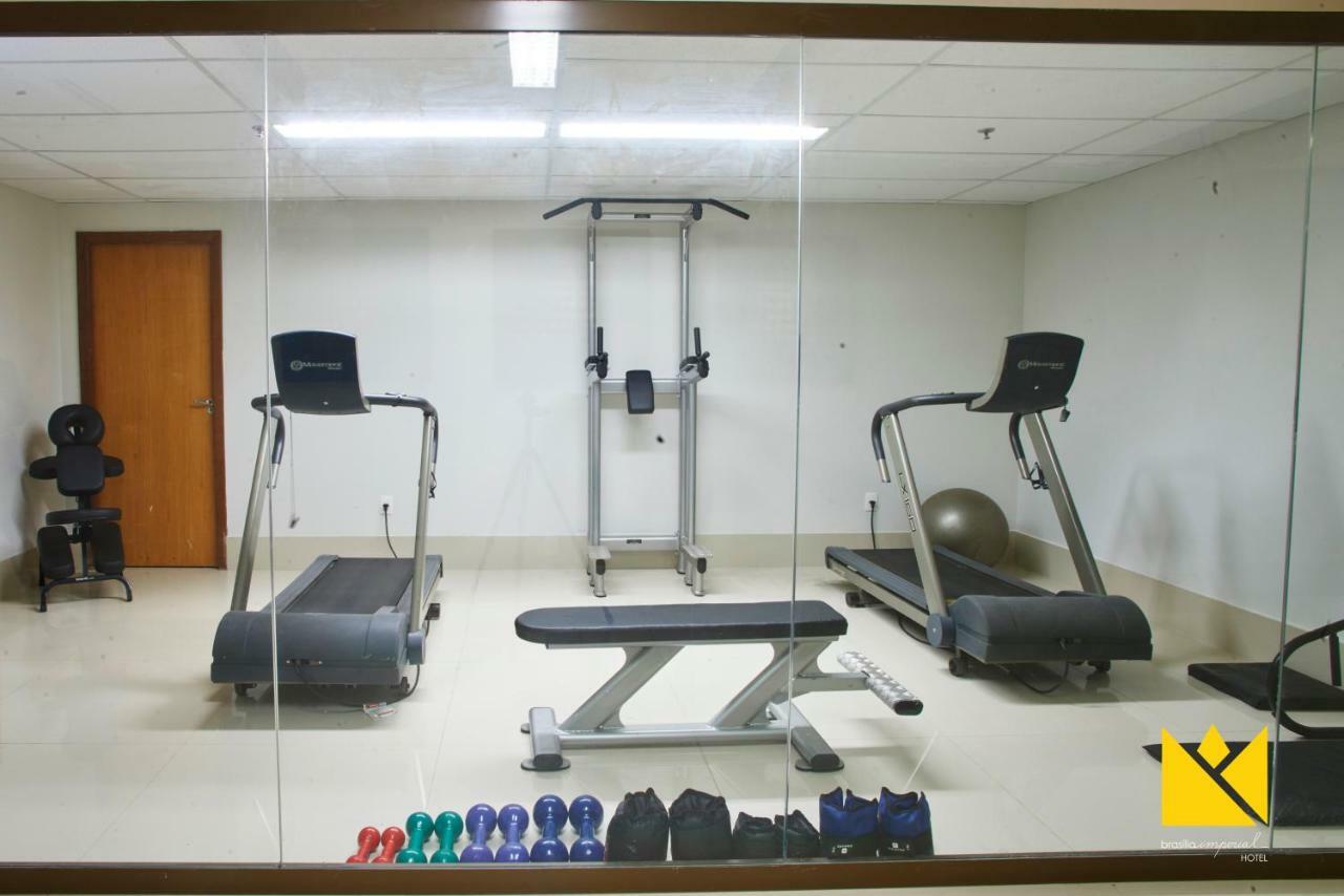 Imperial E Eventos Hotel 4*