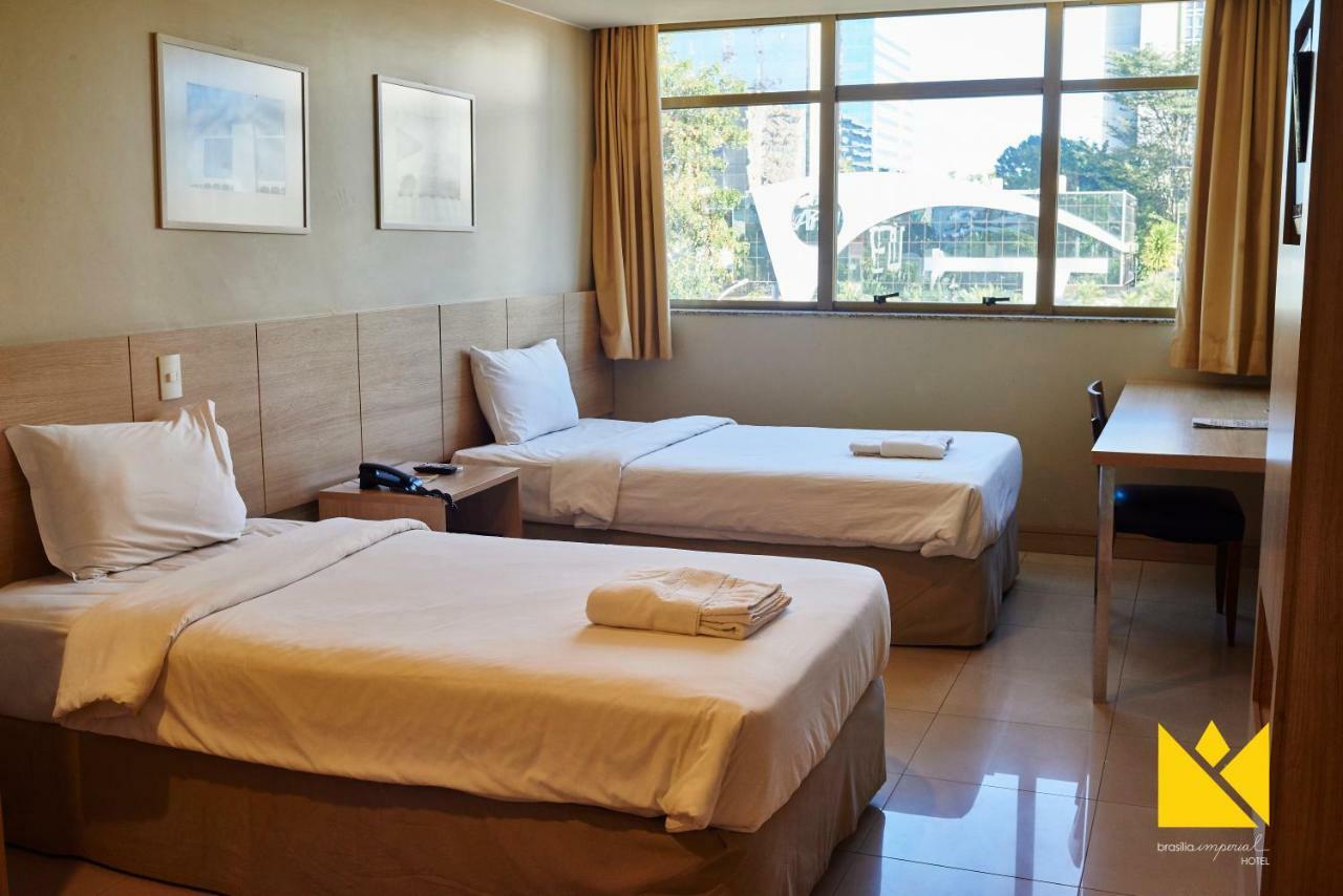 Imperial E Eventos Hotel