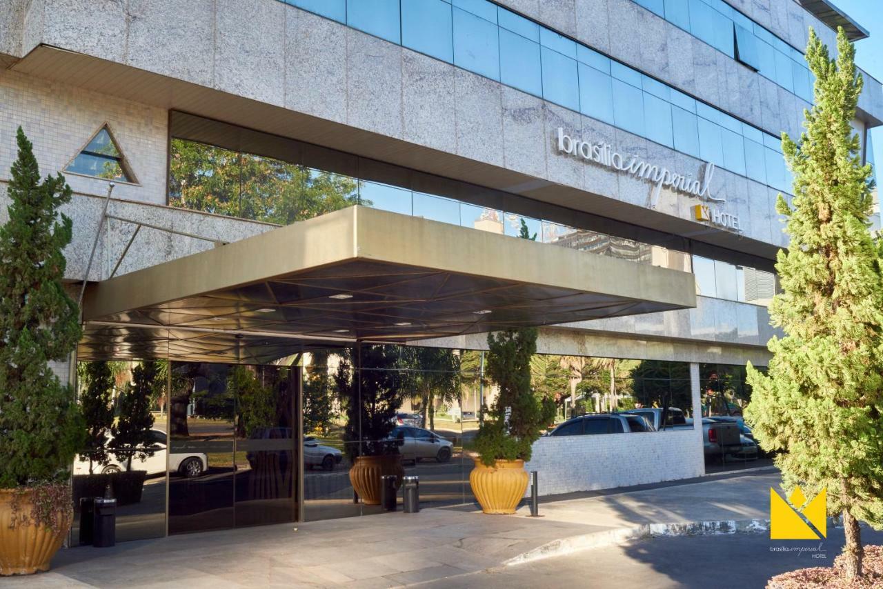 Imperial E Eventos Hotel 4*