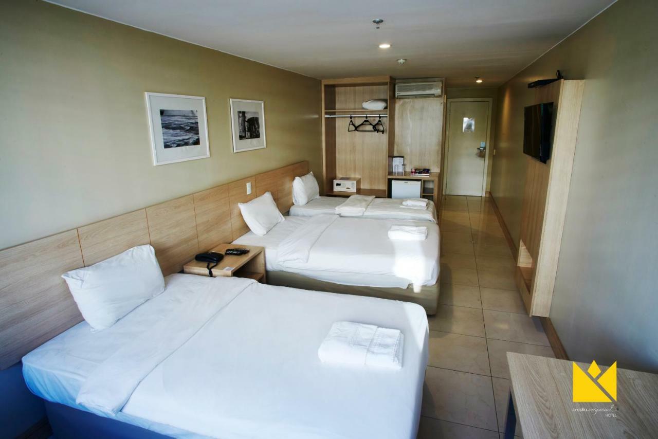 Imperial E Eventos Brasilia
