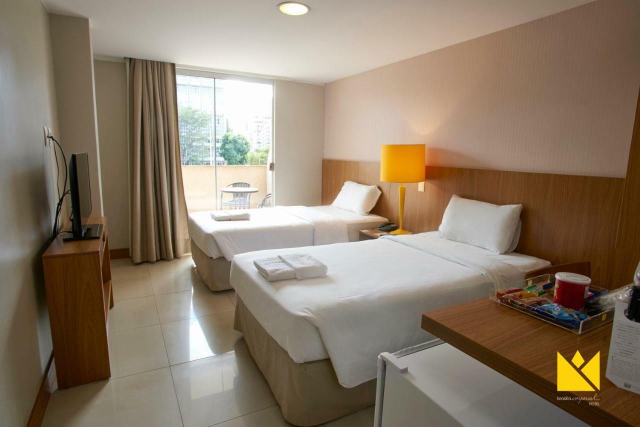Imperial E Eventos Hotel 4*