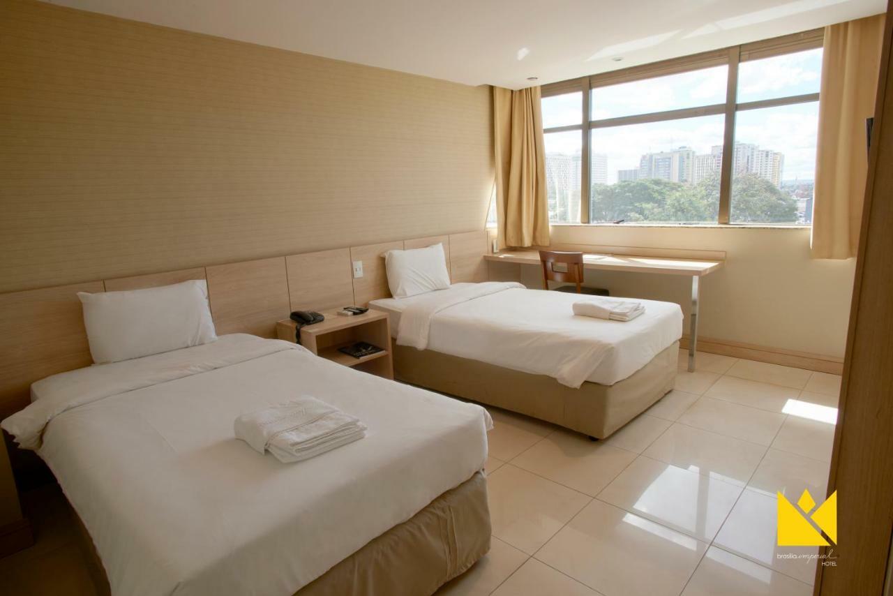Hotel Imperial E Eventos 4*